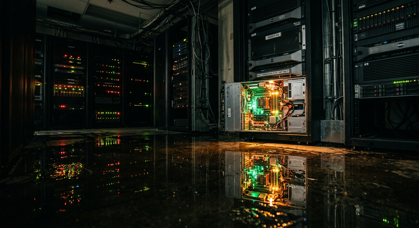 Iran Has Declared Your Bank a Legitimate Target: The CISO's Playbook for March 2026