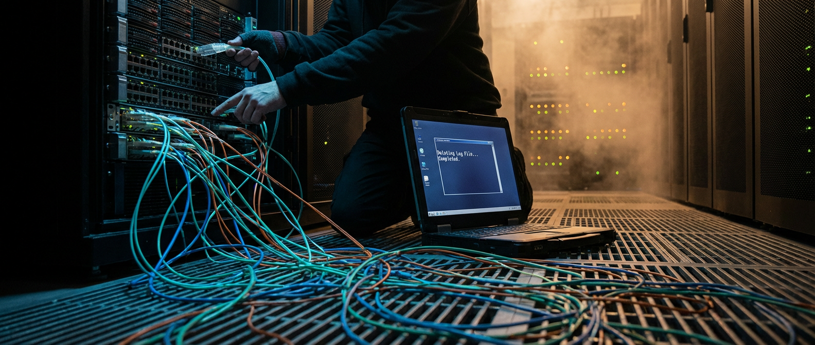 Open Source vs Corporate Smart Office: How to Actually Automate Your Office — From Access Control to Cameras to the Kitchen