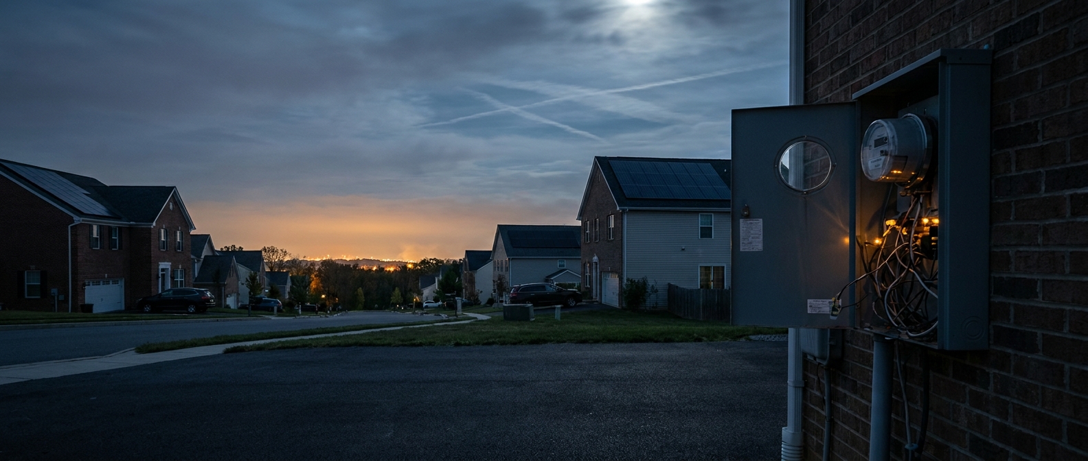 Your Solar Panels Are Now a Cyberattack Vector: The Grid-Edge Threat Nobody Budgeted For