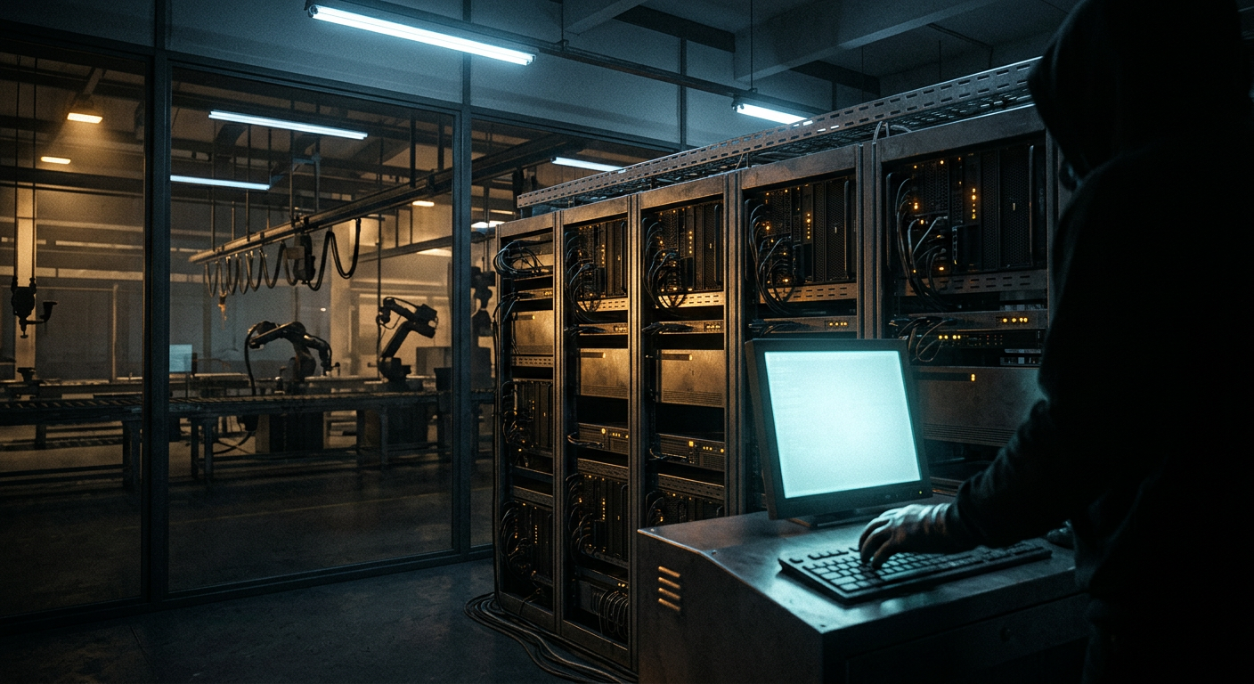 Siemens Industrial Edge Auth Bypass (CVE-2026-33892): What This ICS Vulnerability Means for Connected Offices and OT Networks