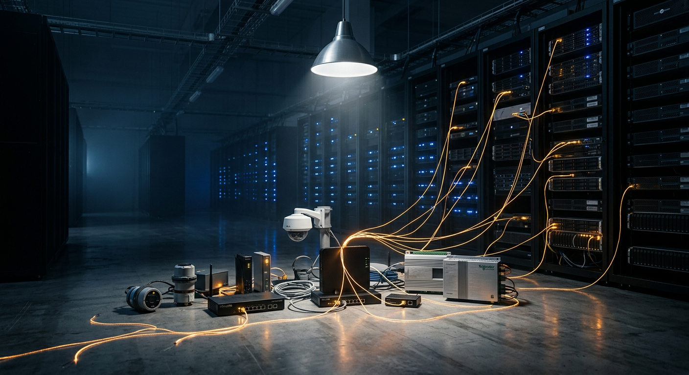 Smart Office Security Week in Review: The Seven Things That Mattered, April 22–28, 2026
